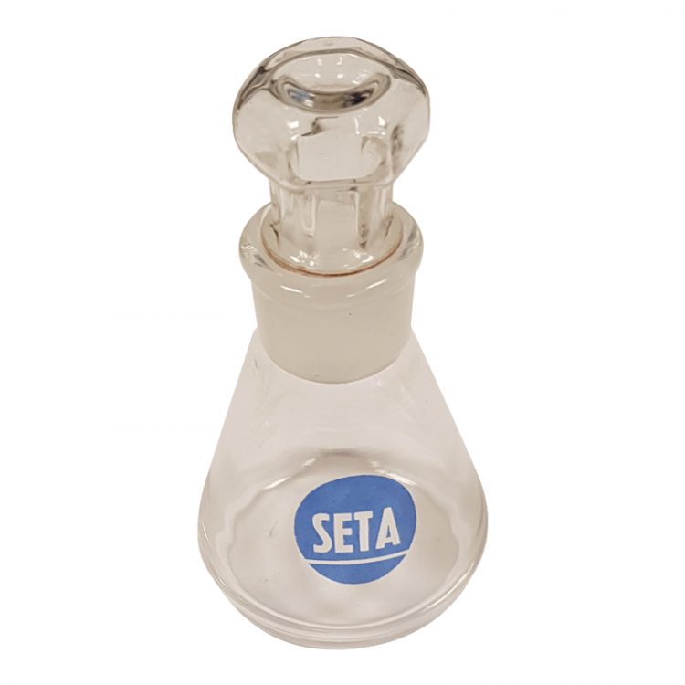 Weighing Bottle 15 ml (Pack of 4) - 20850-004'