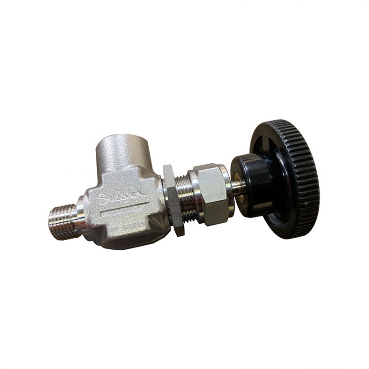 Right Angled Valve - 21560-501'