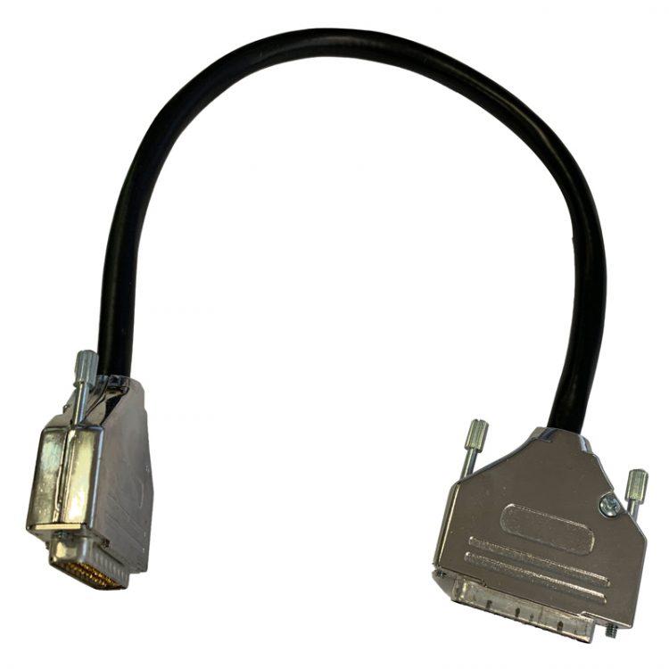 Ignitor Power Cable - 34000-002'