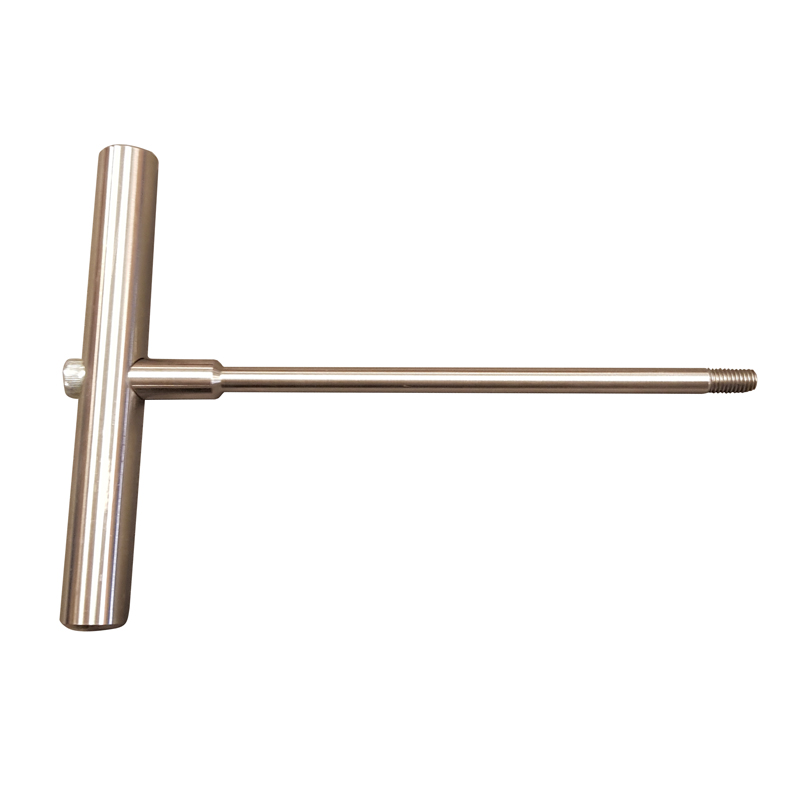 T-Bar Lifting Handle - 35000-013'