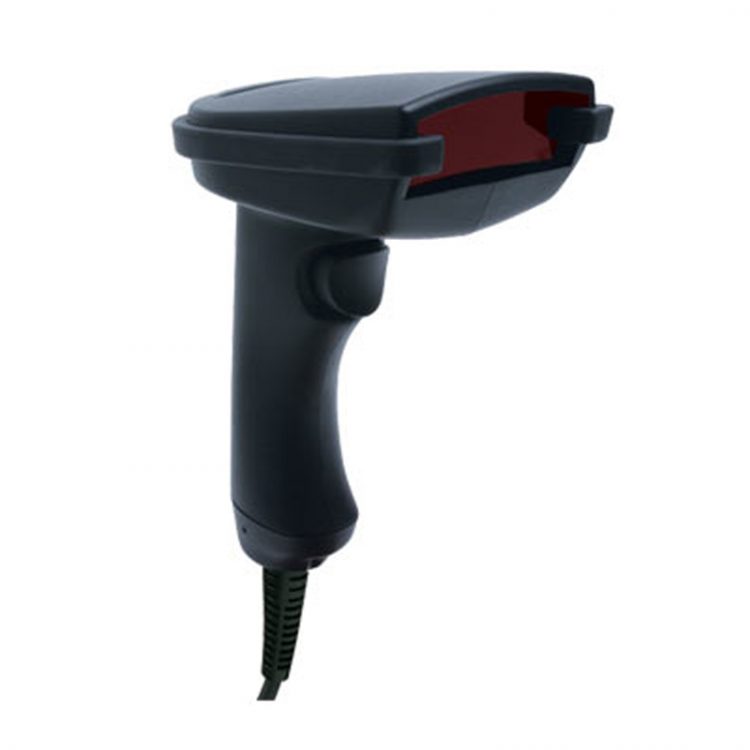 PM-93 Barcode Scanner - 35003-0'