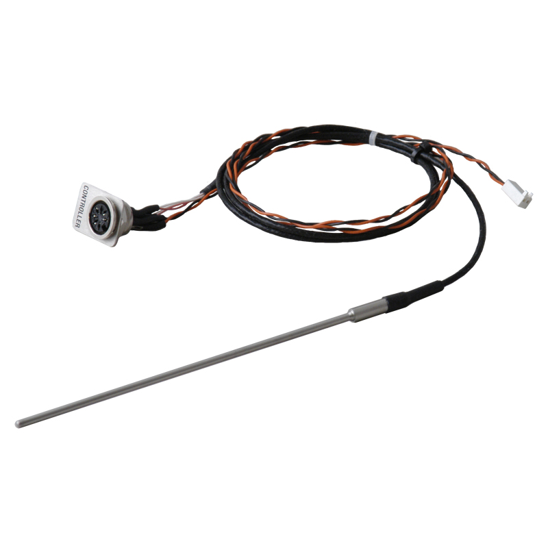 Temperature Probe and Socket - 50000-003'