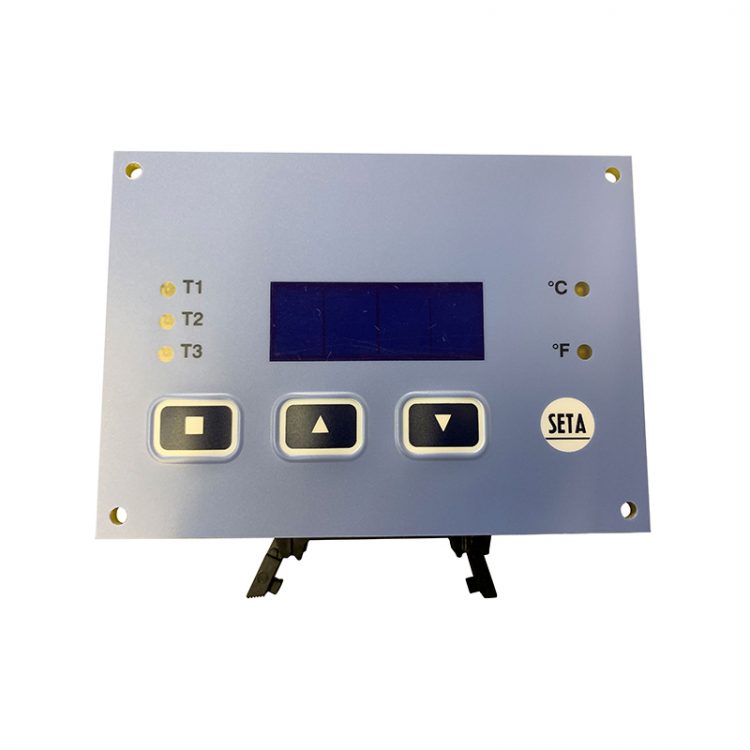 Temperature  Indicator Assembly - 50000-005'