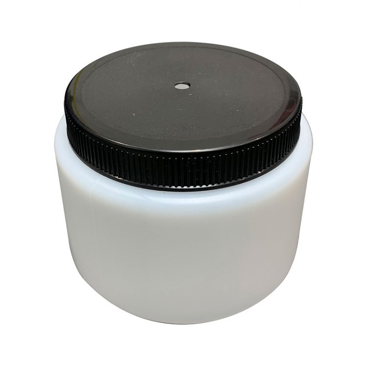 Waste Bottle - 80600-009'