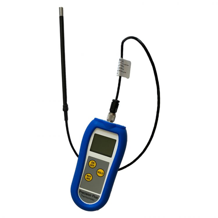Temperature Calibration Kit - 80601-0'