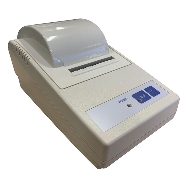 Serial Printer - 80602-0'