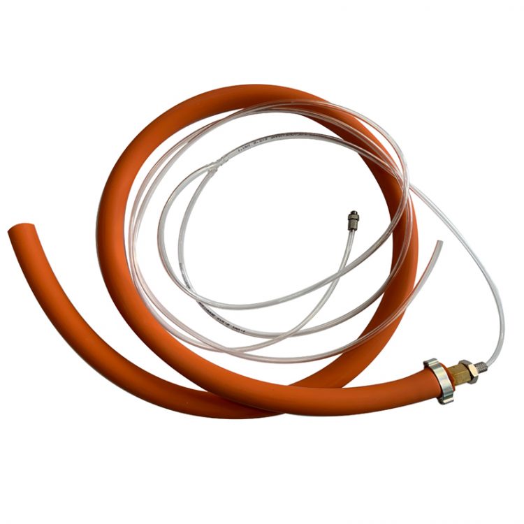 Vacuum Connection Kit - 80603-0'