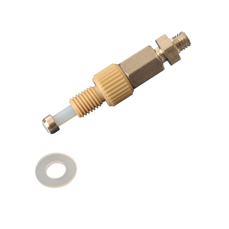 Tube Fitting Assembly - 81000-013'