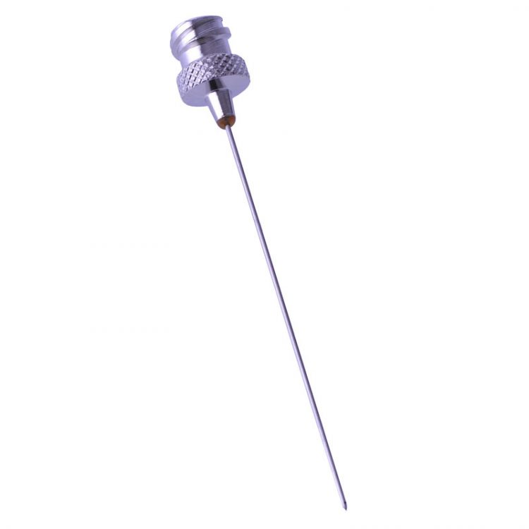 Needles for syringe (Pack of 2) - 81003-002'