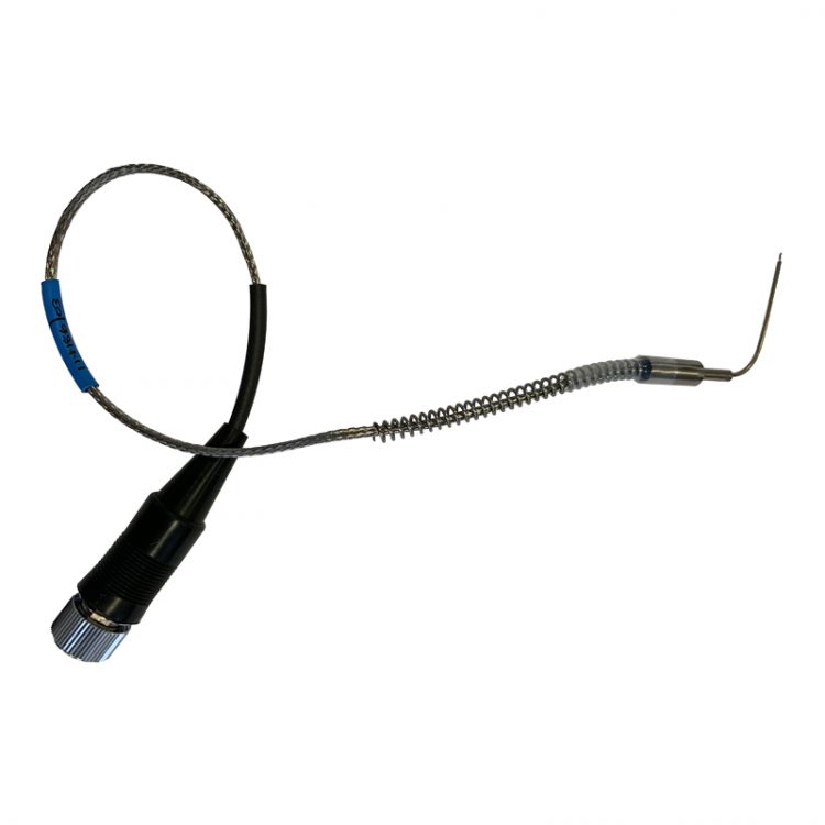 Flash Detector for Series 8 - 82000-201'