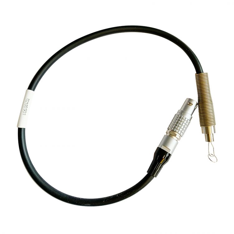 High Temperature Ignitor for Series 8 and Series 3 - 82000-202'