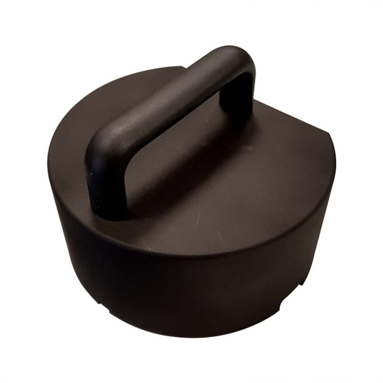 Insulating Lid - 82103-2'