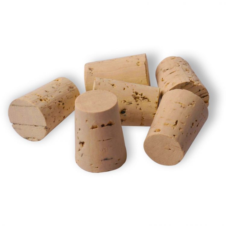 Stoppers (Pack of 50) - 90041-2'