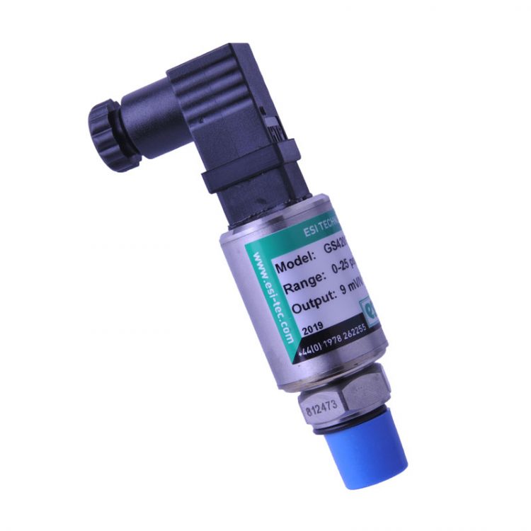 Pressure Sensor - 91600-004'