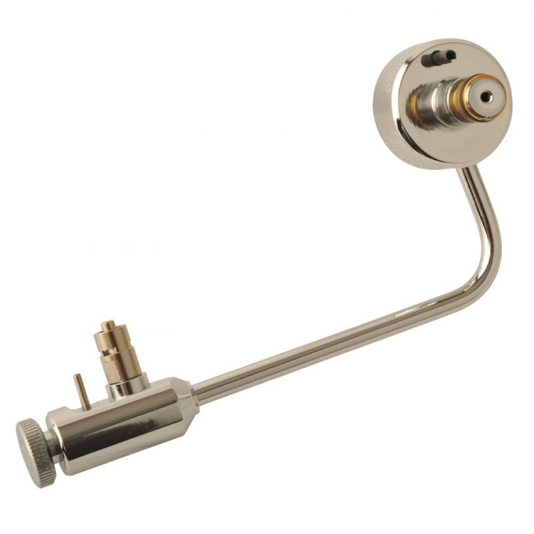 Outlet Swivel and Luer Adaptor - 91600-302'