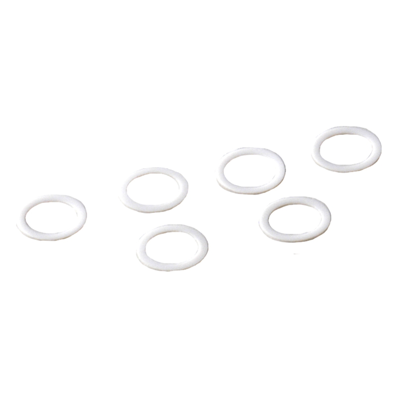 PTFE Washer, Procedure A - 91615-002'