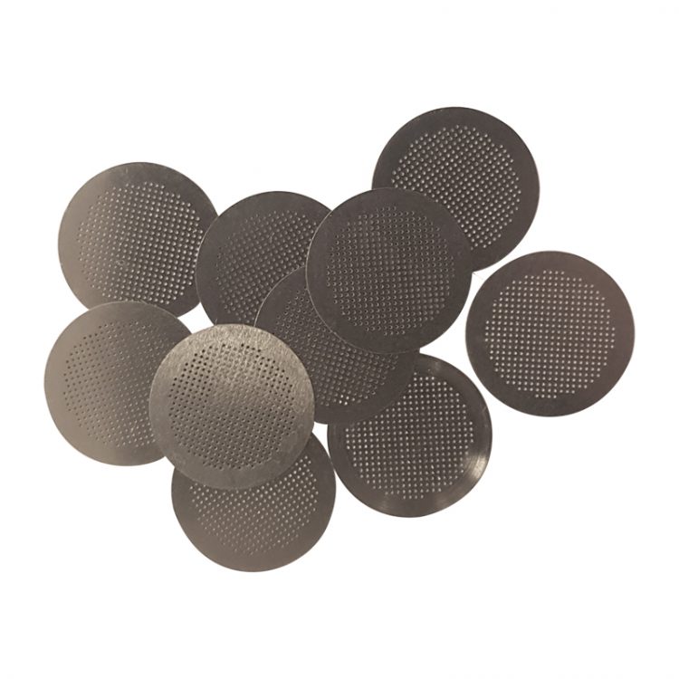 Support Screen Procedure A (pack of 10) - 91615-004'