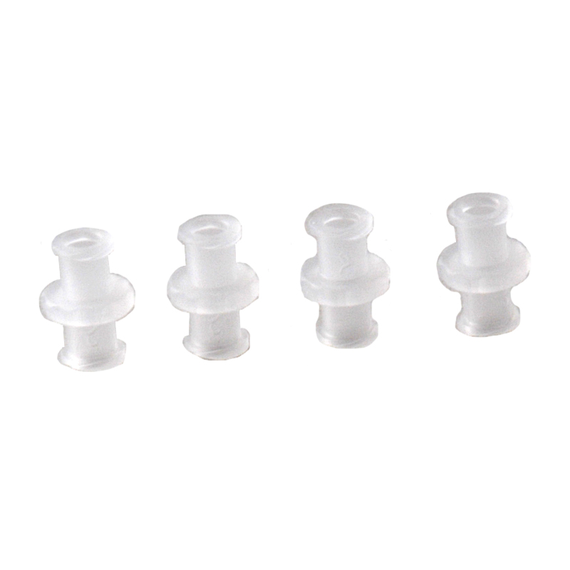 Luer to Luer Adaptor (pack of 10) - 91616-002'