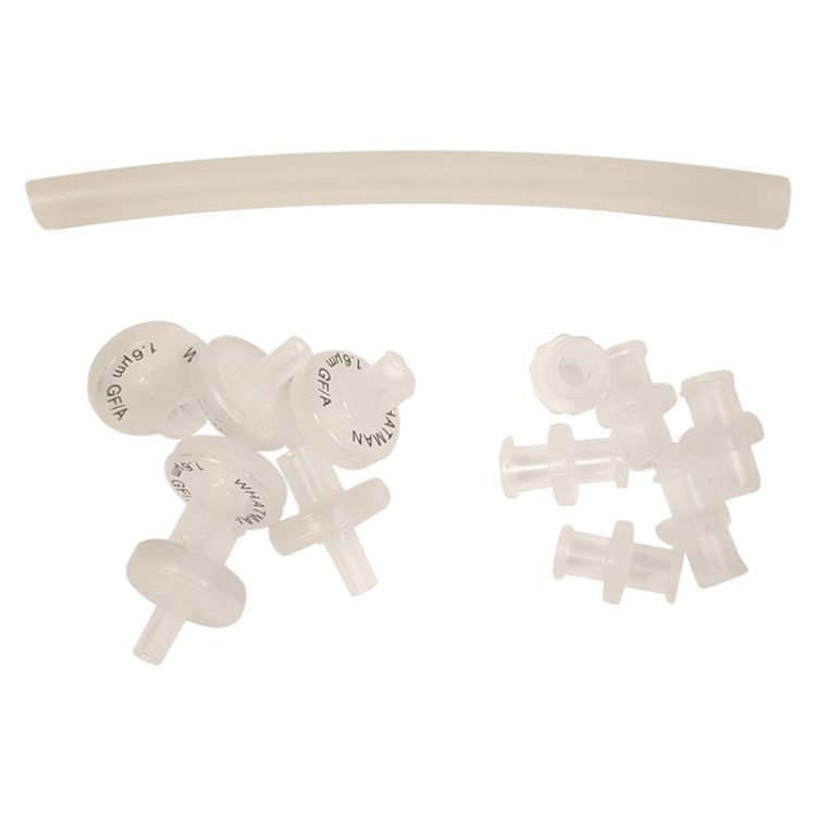 Start-Up Kit, IP387 and D2068  Procedure B, 98 filters - 91616-0'