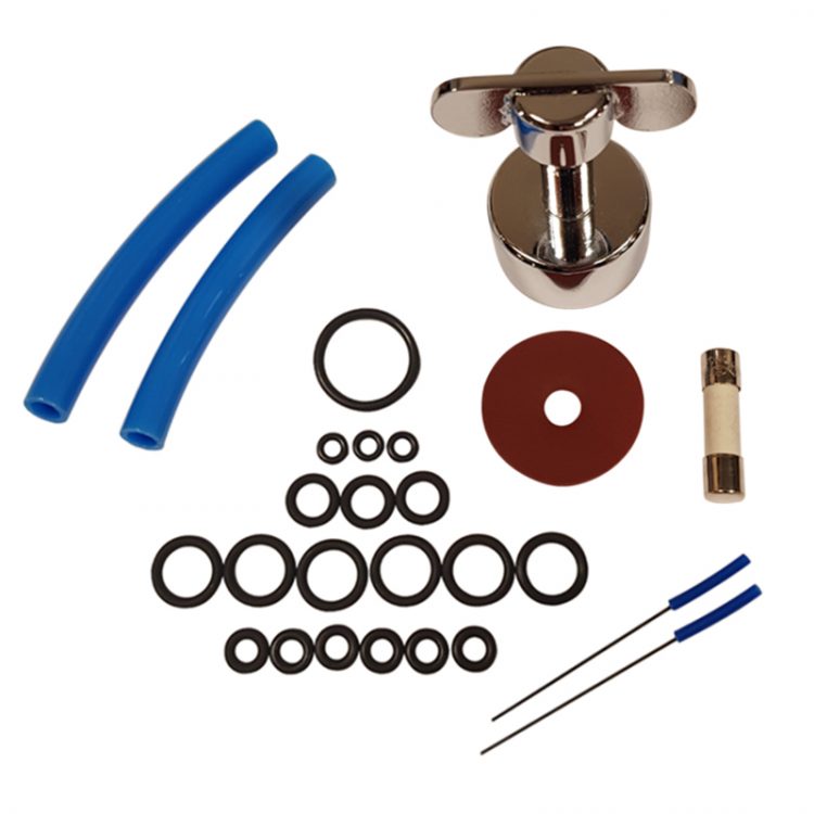 Maintenance Kit - 91645-0'