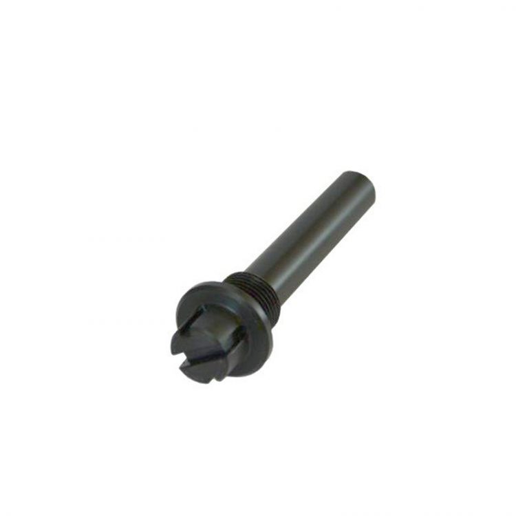 Pulsation Damper - 91670-202'