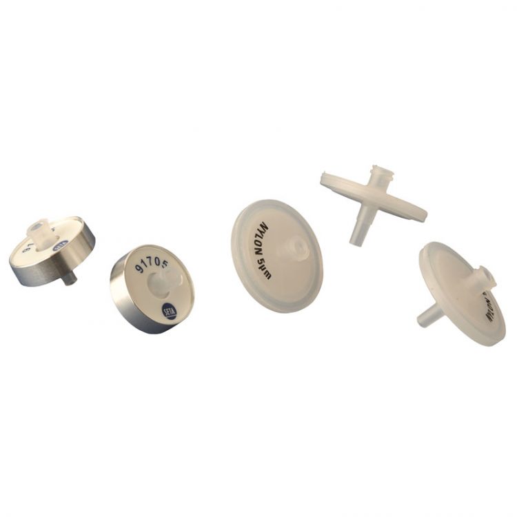 Test Filters, CFBT & CSCFBT (25 tests) - 91705-001'