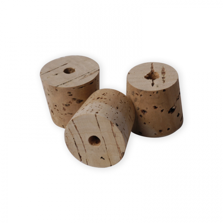 Thermometer: Cork for Jar - 93531-202'