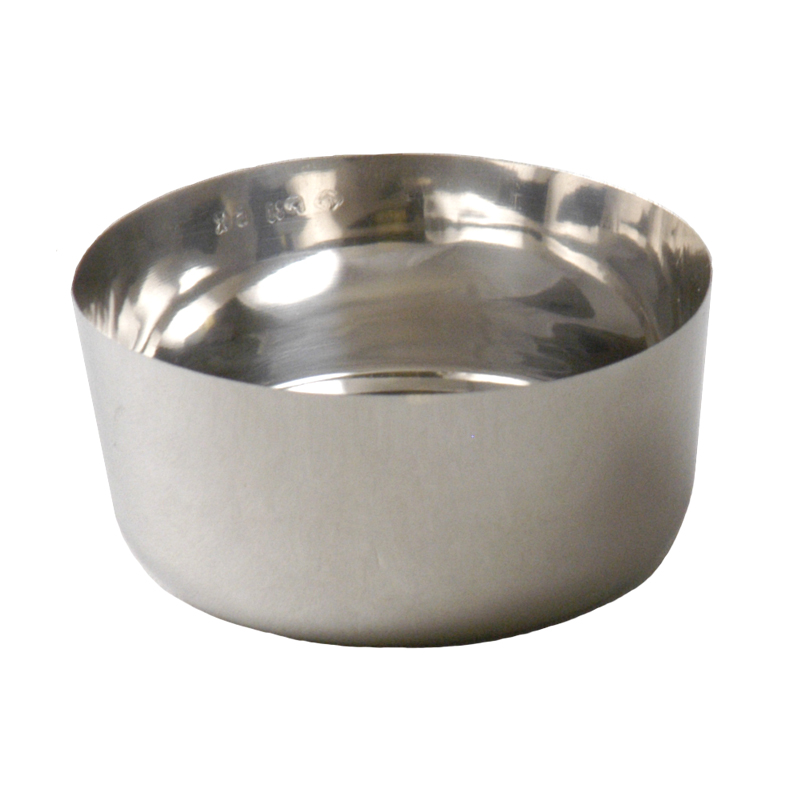 Platinum Dish 90ml - 99223-0'