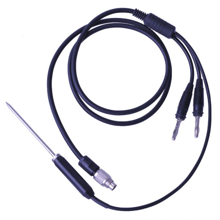 Temperature Probe & Cable - 99700-503'