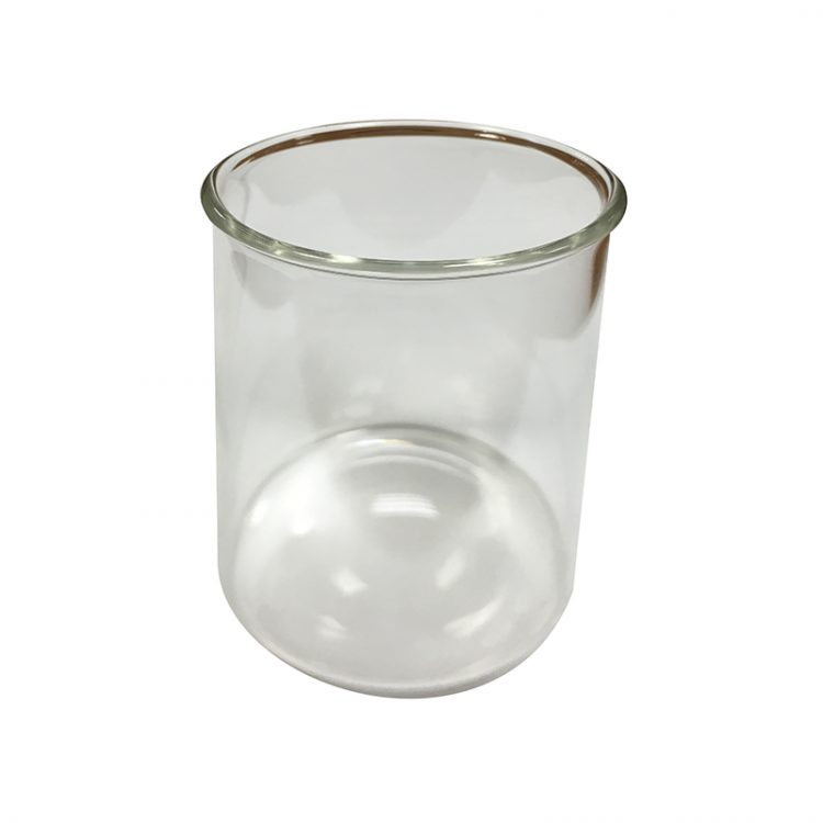 Glass Beaker (pack of 10) - 99700-602'