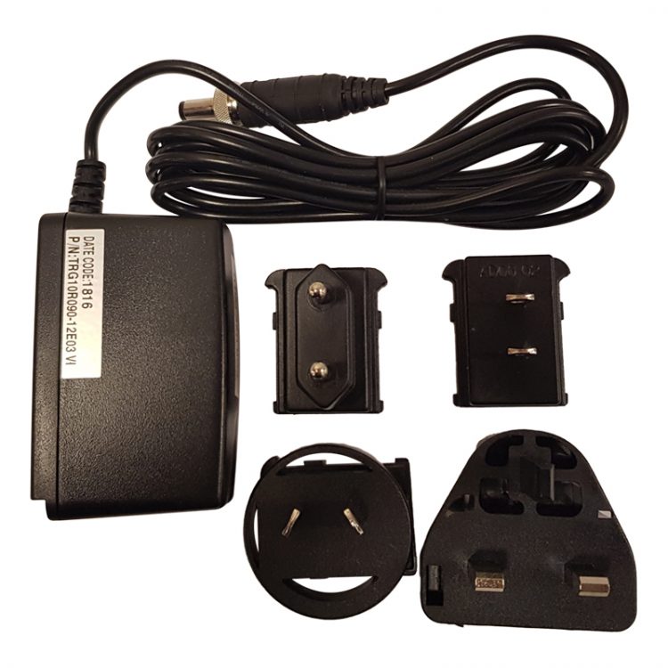 Universal Mains Adaptor - 99708-004'