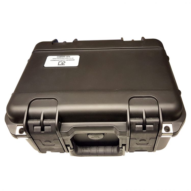 Conductivity Carry Case - 99708-005'