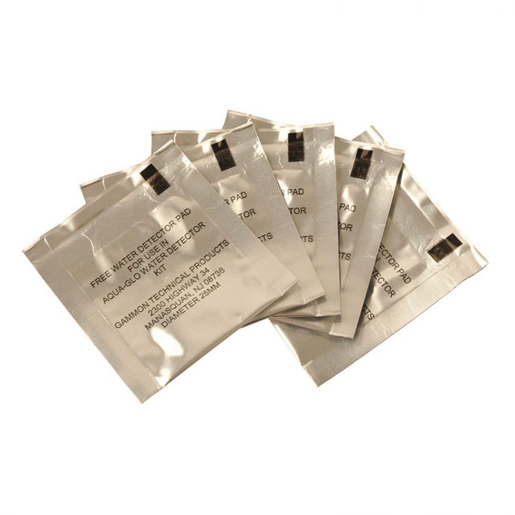 Test Pads for Hydro Light (pack of 50) - 99709-009'