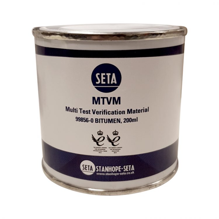 MTVM – Bitumen 200 ml - 99856-0'