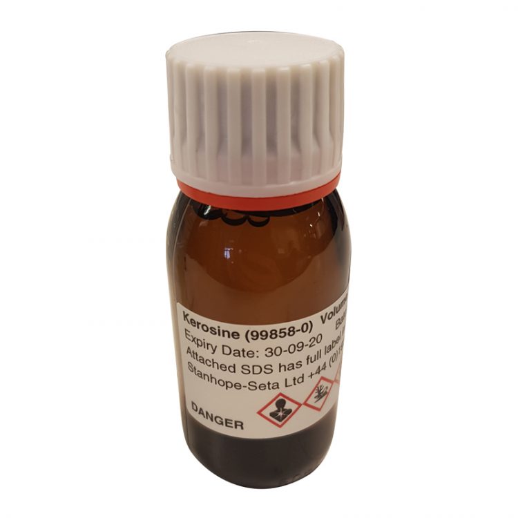 STVM – Kerosine 50 ml - 99858-0'