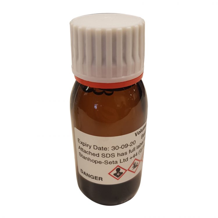 STVM – Gasoline 5 x 5 ml - 99868-0'