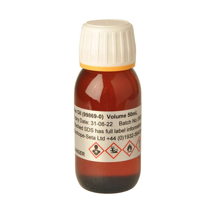 STVM – Gas Oil - 99869-0'