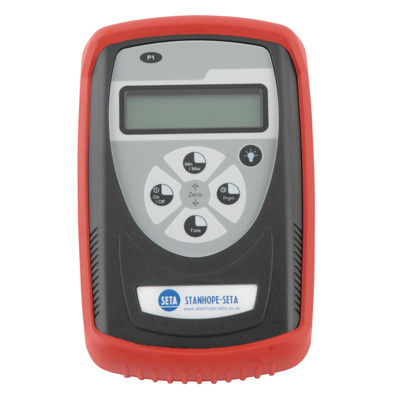 Portable Digital Barometer - 99910-2'