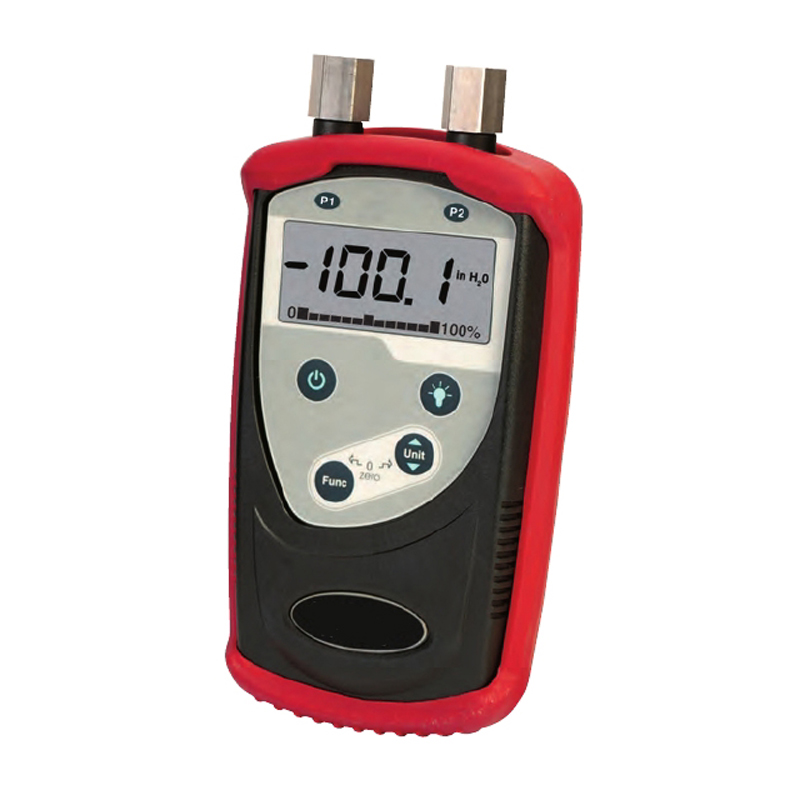 Handheld Digital Manometer - 99915-2'