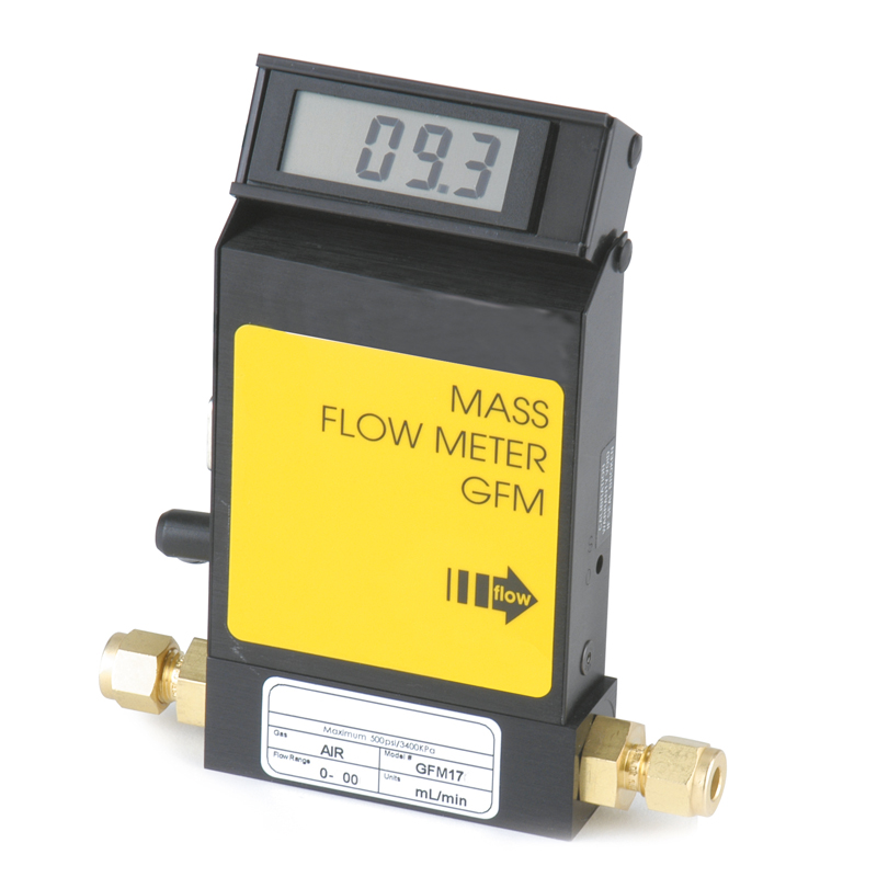 Portable Flowmeter - 99965-0'