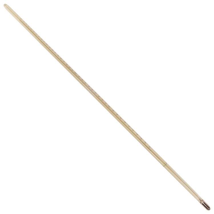 Thermometer similar to ASTM3C: Gallium with Works Certificate - ASTMST3C'