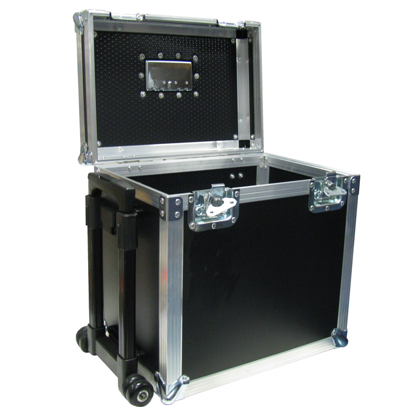 AvCount Flight Case - SA1002-0'