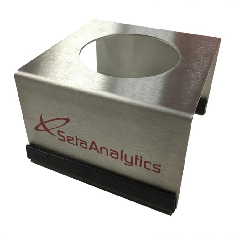 Sample Bottle Holder - SA1043-0'