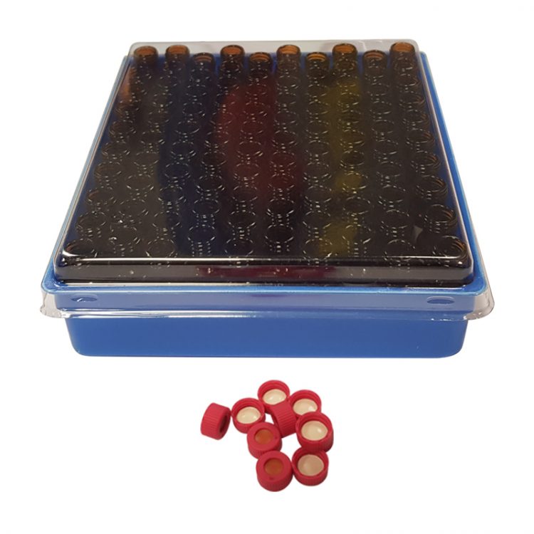 Vials (pack of 1000) - SA2203-001'