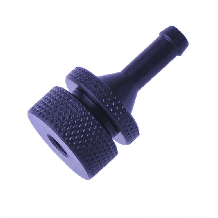 Test Vessel Inlet Connector - SA4000-303'