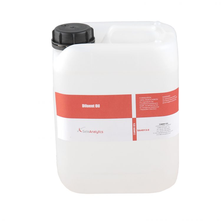 H2S Diluent 5 litres - SA4013-0'