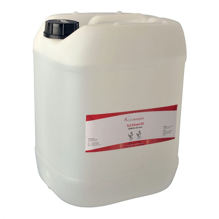 H2S Diluent 20 litres - SA4014-0'