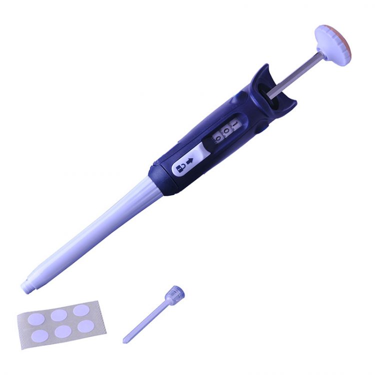 Pipette – 10-100µL - SA4021-001'