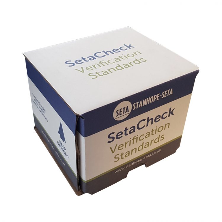 SetaCheck Verification Kit - SA5502-0'