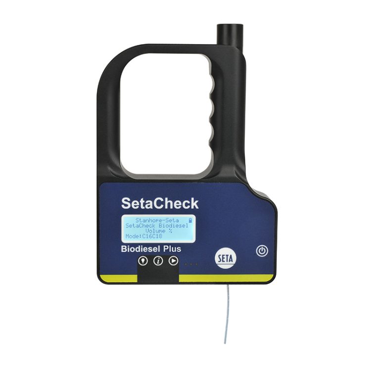 SetaCheck Biodiesel Plus - SA5550-0'